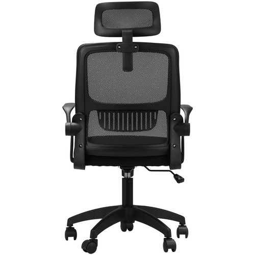 Argos home milton mesh ergonomic office chair discount review